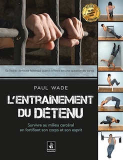 Couverture_L' entraînement du détenu