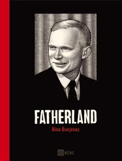 Front cover_Fatherland