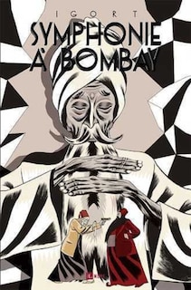 Front cover_Symphonie à Bombay