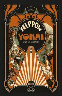 Couverture_Nippon yokai