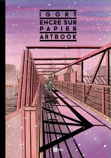 Front cover_Encre sur papier