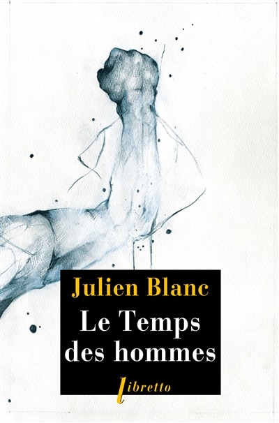 Front cover_Le temps des hommes