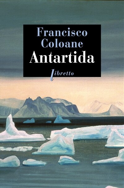 Front cover_Antartida