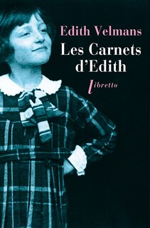 Couverture_Les carnets d'Edith