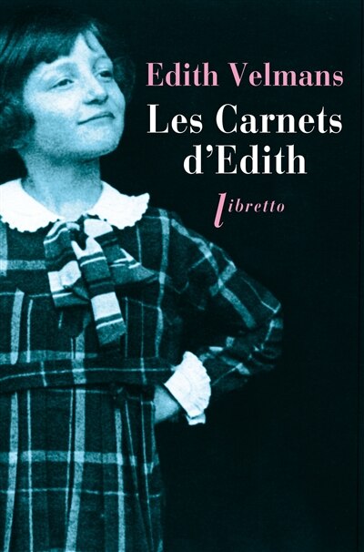 Couverture_Les carnets d'Edith