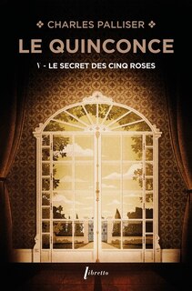 Couverture_Le secret des cinq roses
