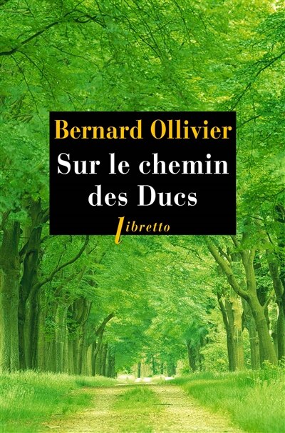 Front cover_Sur le chemin des ducs