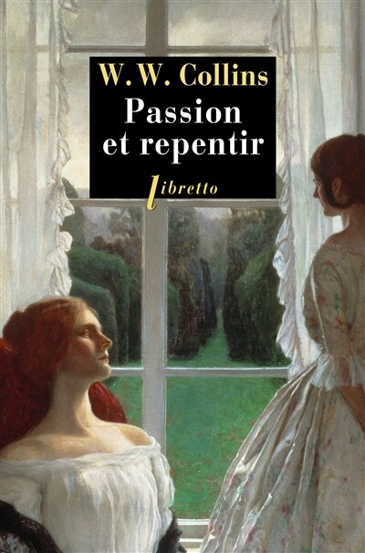 Front cover_Passion et repentir