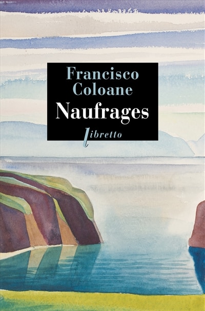 Front cover_Naufrages