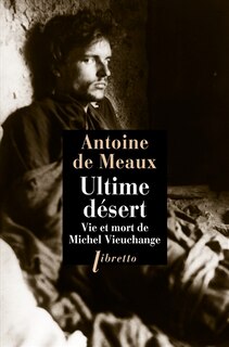 Front cover_L' ultime désert