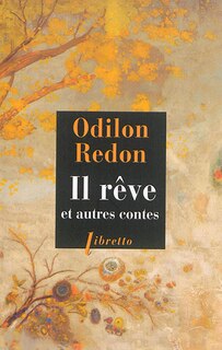 Couverture_Il rêve