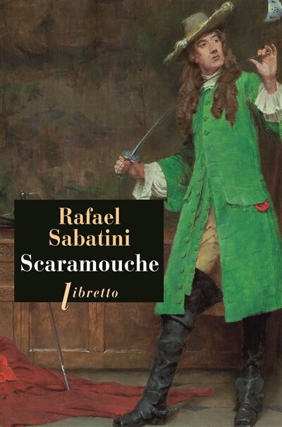 Couverture_Scaramouche