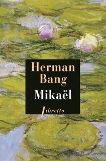 Front cover_Mikaël