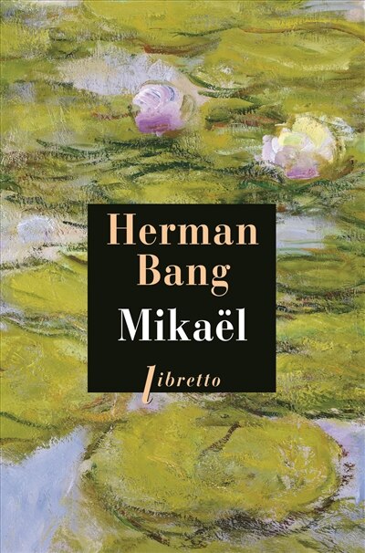 Front cover_Mikaël