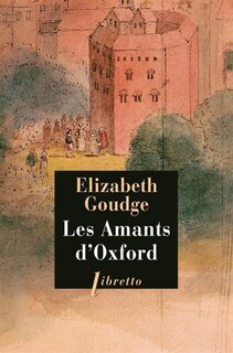 Front cover_Les amants d'Oxford