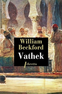 Front cover_Vathek