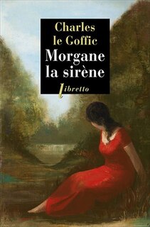 Front cover_Morgane la sirène