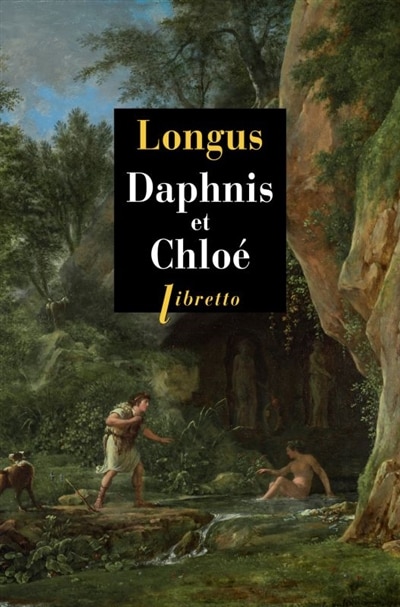 Couverture_Daphnis et Chlo&eacute;