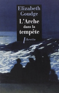 Front cover_L' arche dans la tempête