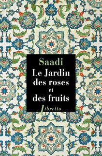 Front cover_Le jardin des roses et des fruits