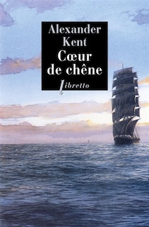 Front cover_Coeur de chêne