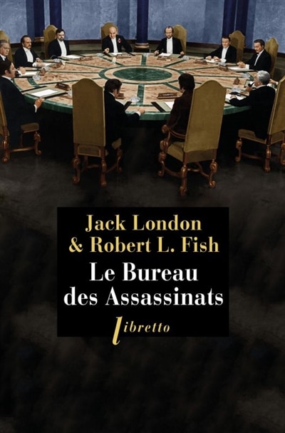 Couverture_Le bureau des assassinats