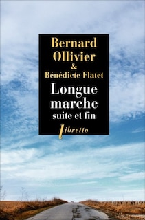 Front cover_Longue marche