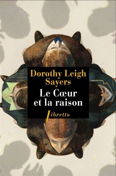 Front cover_Le coeur et la raison