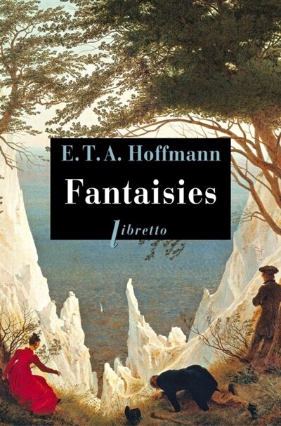Front cover_Fantaisies dans la manière de Callot