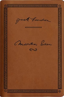 Front cover_Martin Eden