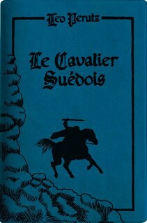Front cover_Le cavalier suédois
