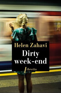 Front cover_Dirty week-end