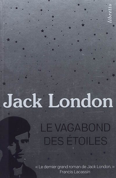 Le vagabond des étoiles