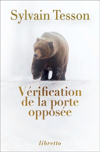 Front cover_Vérification de la porte opposée