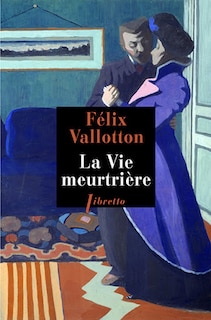 Couverture_La vie meurtrière