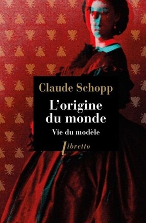 L' origine du monde: vie du modèle