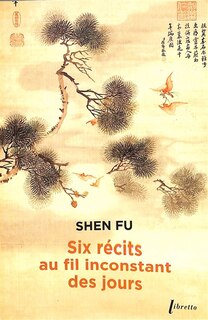 Couverture_Six récits au fil inconstant des jours