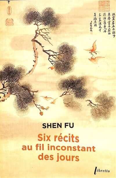 Couverture_Six récits au fil inconstant des jours