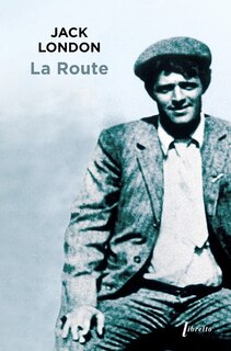 Couverture_La route
