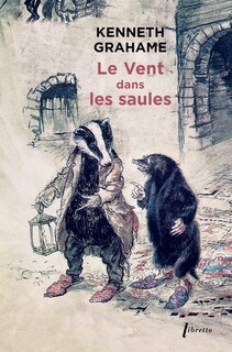Front cover_Le vent dans les saules