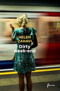Front cover_Dirty week-end