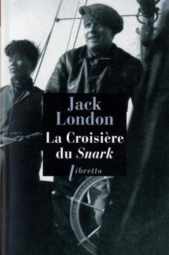 Front cover_La croisière du Snark