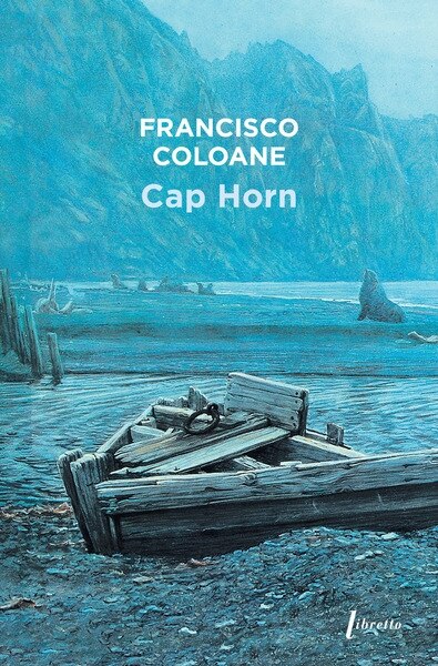 Front cover_Cap Horn