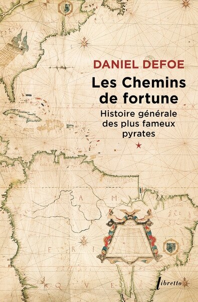 Front cover_Les chemins de fortune