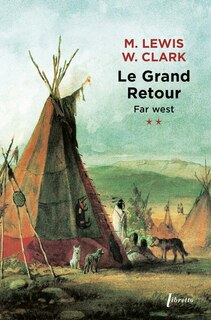 Front cover_Le grand retour