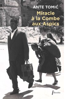 Couverture_Miracle à la combe aux Aspics