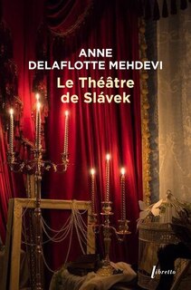 Front cover_Le théâtre de Slavek