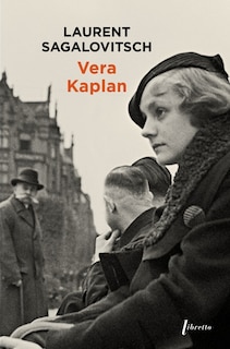 Couverture_Vera Kaplan