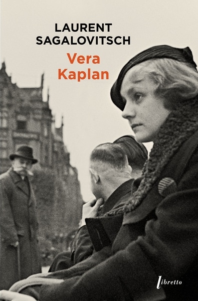 Couverture_Vera Kaplan