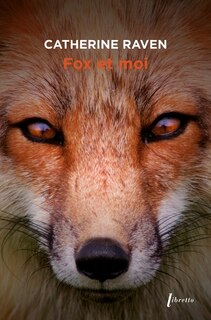 Front cover_Fox et moi